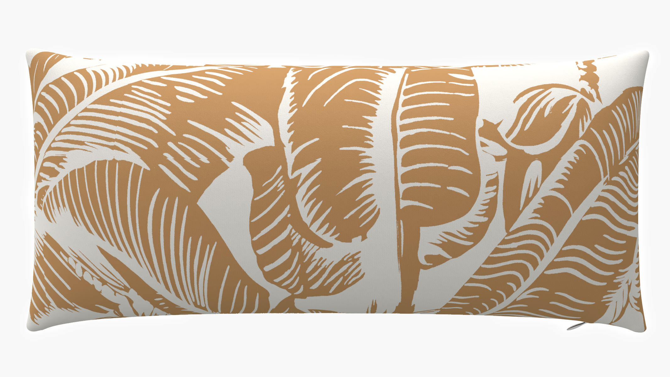 The Inside Lumbar Pillow