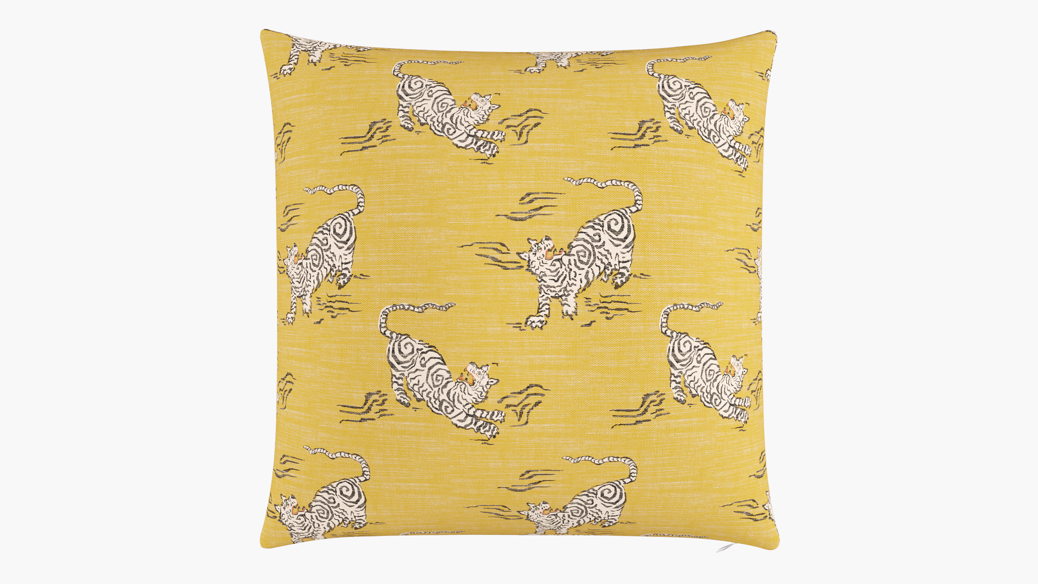 Outdoor Throw Pillow, Kelly Mariposa - Thumbnail 3