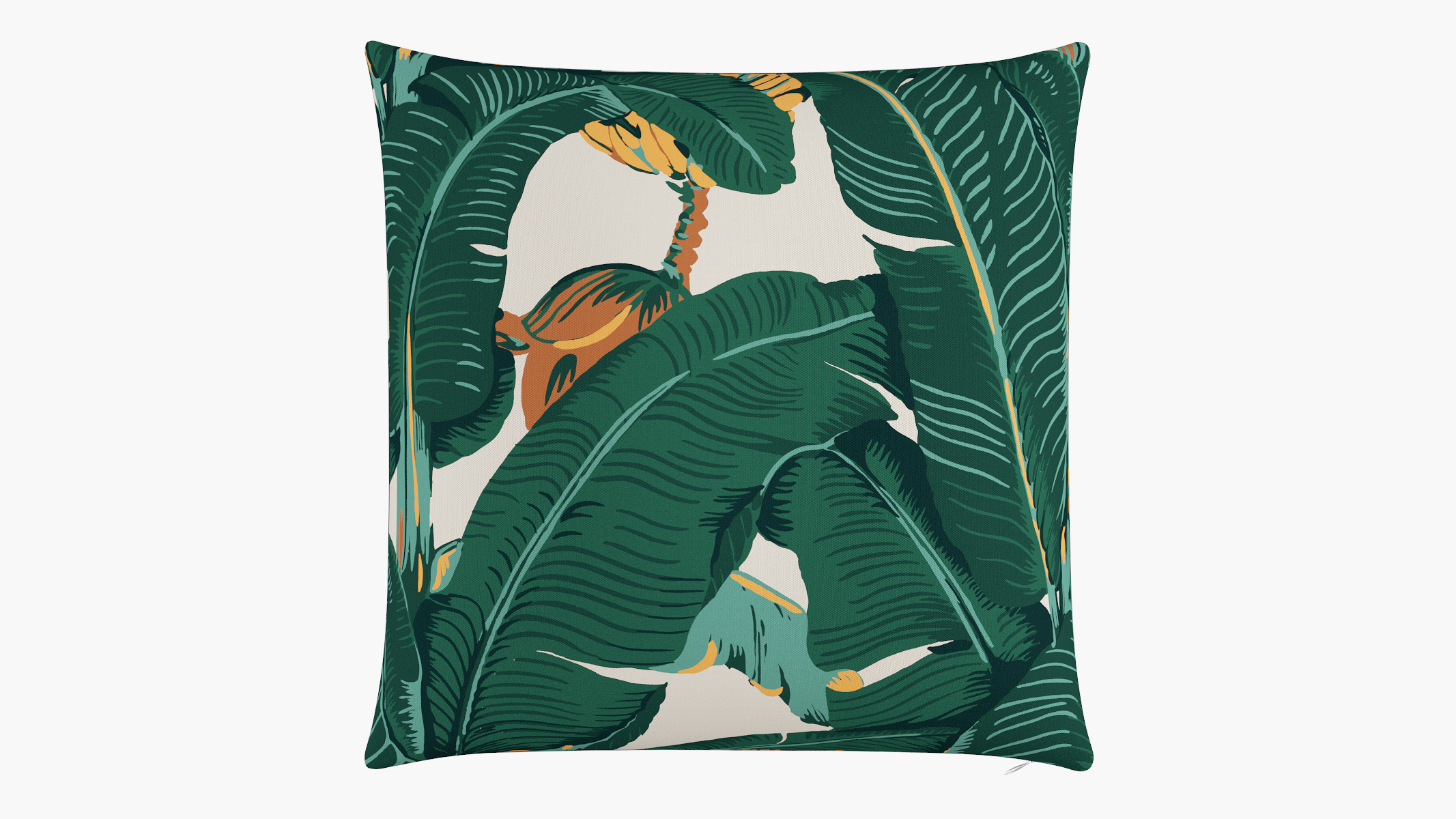 Outdoor Throw Pillow, Kelly Mariposa - Thumbnail 3