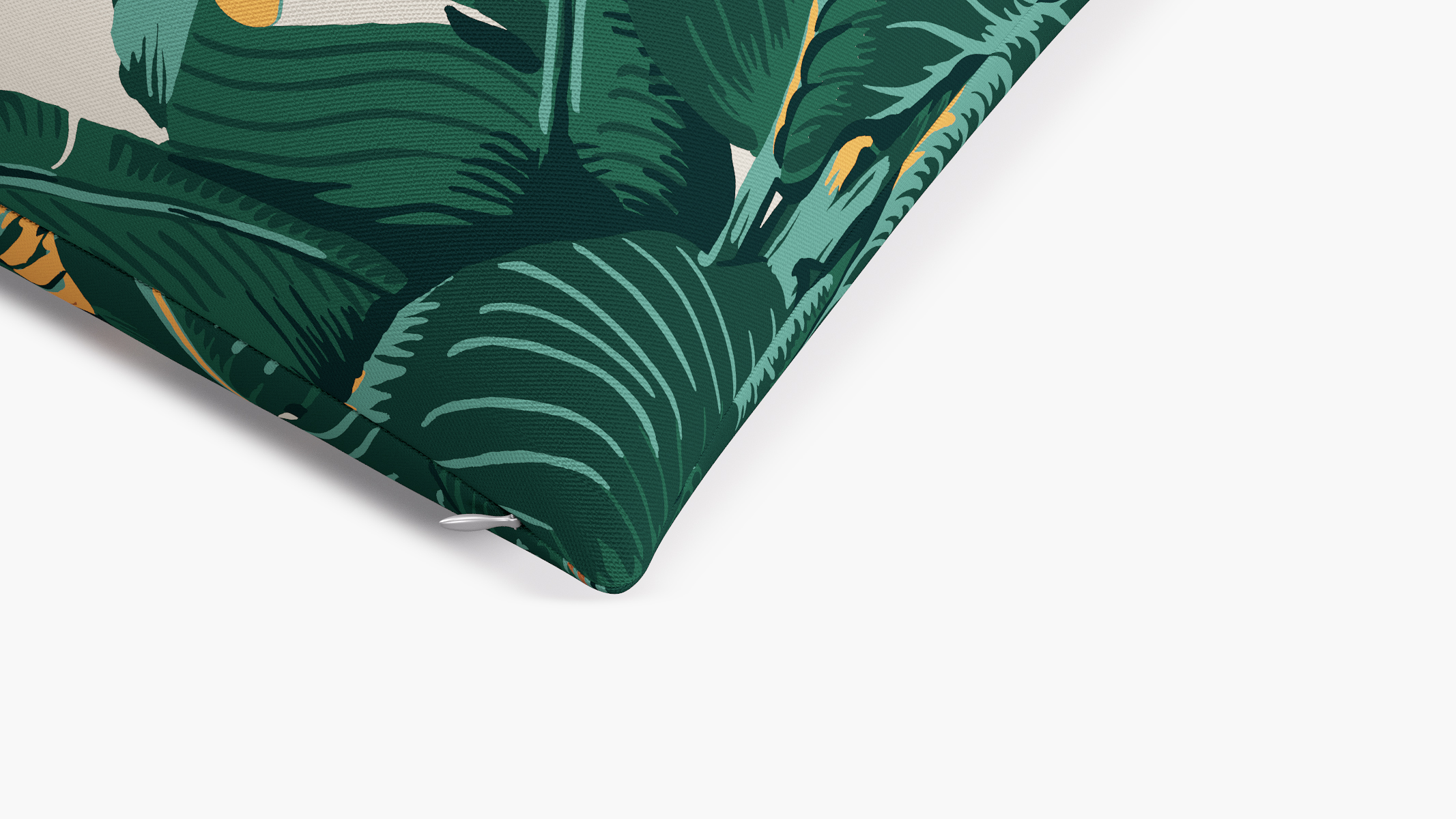 Outdoor Throw Pillow, Kelly Mariposa - Thumbnail 2